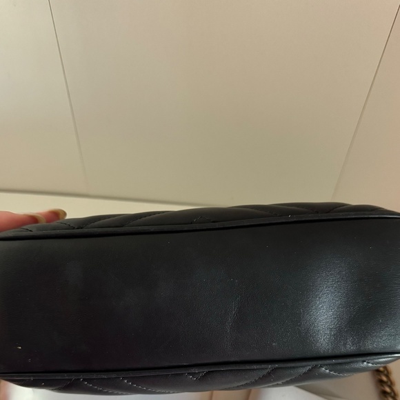 Gucci GG Marmont small camera bag - Picture 6 of 10